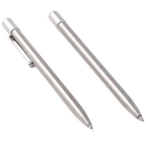 Metalen Pen